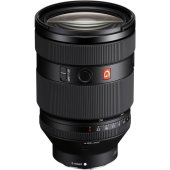Объектив Sony FE 28-70mm f/2 GM, чёрный