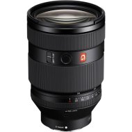 Объектив Sony FE 28-70mm f/2 GM, чёрный Объектив Sony FE 28-70mm f/2 GM, чёрный