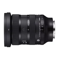 Объектив Sigma AF 24-70mm F/2.8 DG DN II Art Sony E-Mount Объектив Sigma AF 24-70mm F/2.8 DG DN II Art Sony E-Mount