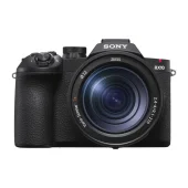 Фотоаппарат Sony Cyber-shot DSC-RX10M5 Фотоаппарат Sony Cyber-shot DSC-RX10M5