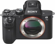 Фотоаппарат Sony Alpha ILCE-7M2 Body, чёрный Фотоаппарат Sony Alpha ILCE-7M2 Body, чёрный