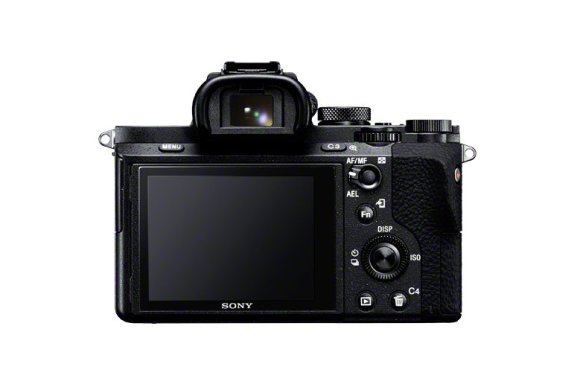 Фотоаппарат Sony Alpha ILCE-7M2 Body, чёрный Фотоаппарат Sony Alpha ILCE-7M2 Body, чёрный
