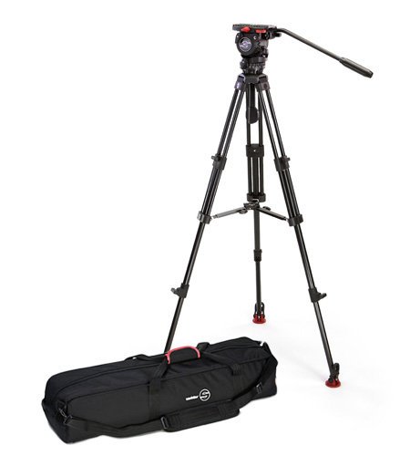 Sachtler System FSB 6T / 2 D  Sachtler System FSB 6T / 2 D