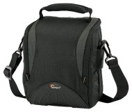 Сумка Lowepro Apex 120 AW, чёрный Сумка Lowepro Apex 120 AW, чёрный