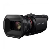 Видеокамера Panasonic HC-X1500, черный