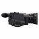 Видеокамера Panasonic HC-X1500, черный 