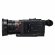 Видеокамера Panasonic HC-X1500, черный 
