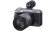 Фотоаппарат Canon EOS M6 Mark II Kit 18-150 mm Silver 