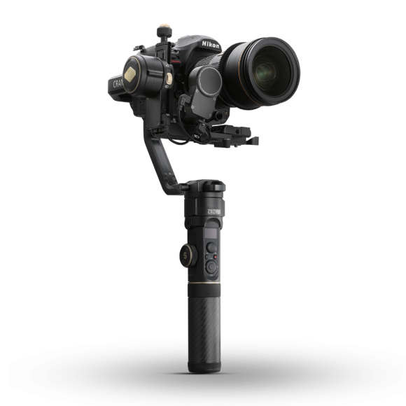Электронный стедикам Zhiyun Crane 2S Pro  Электронный стедикам Zhiyun Crane 2S Pro