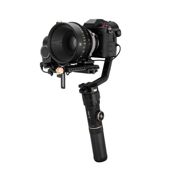 Электронный стедикам Zhiyun Crane 2S Pro  Электронный стедикам Zhiyun Crane 2S Pro