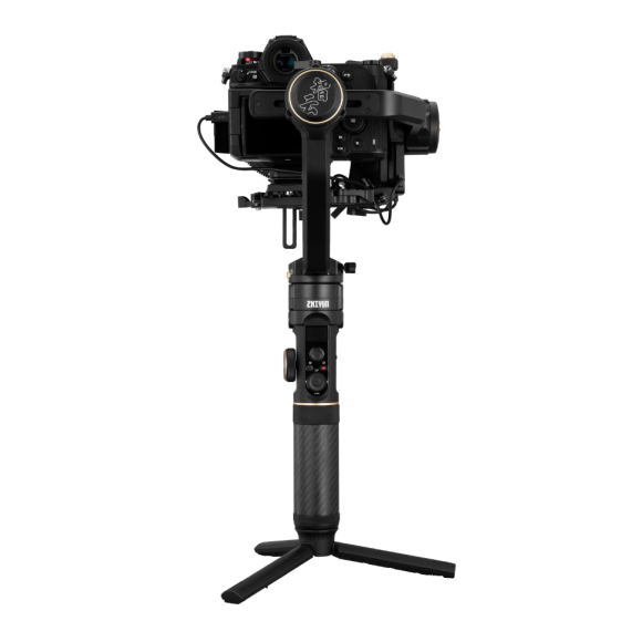 Электронный стедикам Zhiyun Crane 2S Pro  Электронный стедикам Zhiyun Crane 2S Pro