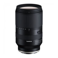 Объектив Tamron 18-300mm f/3.5-6.3 Di III-A VC VXD for Sony E, чёрный Объектив Tamron 18-300mm f/3.5-6.3 Di III-A VC VXD for Sony E, чёрный