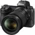 Фотоаппарат Nikon Z6 II Kit Nikkor Z 24-120mm f/4 S черный