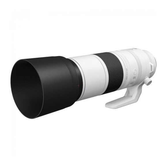 Объектив Canon RF 200-800mm F6.3-9 IS USM, чёрный  Объектив Canon RF 200-800mm F6.3-9 IS USM, чёрный
