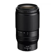 Объектив Nikon NIKKOR Z 70-180mm f/2.8, чёрный Объектив Nikon NIKKOR Z 70-180mm f/2.8, чёрный