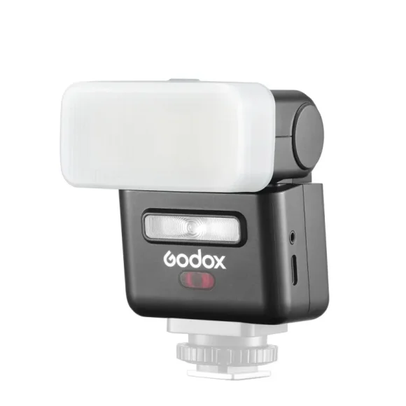 Вспышка накамерная Godox iFlash iT32 модульная Вспышка накамерная Godox iFlash iT32 модульная
