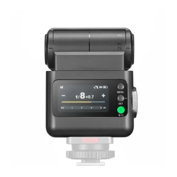 Вспышка накамерная Godox iFlash iT32 модульная Вспышка накамерная Godox iFlash iT32 модульная