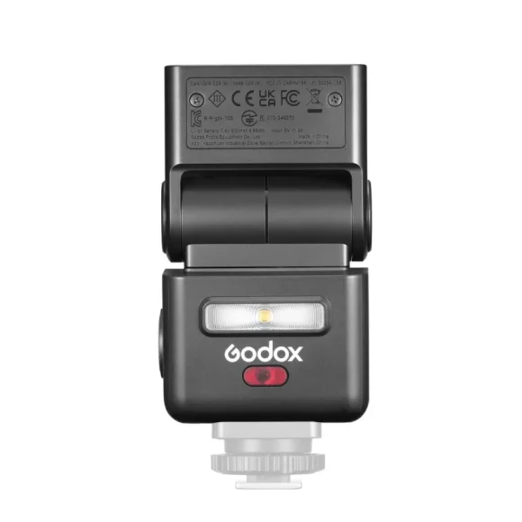 Вспышка накамерная Godox iFlash iT32 модульная Вспышка накамерная Godox iFlash iT32 модульная