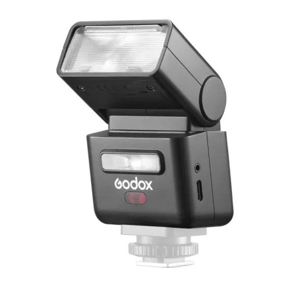 Вспышка накамерная Godox iFlash iT32 модульная Вспышка накамерная Godox iFlash iT32 модульная