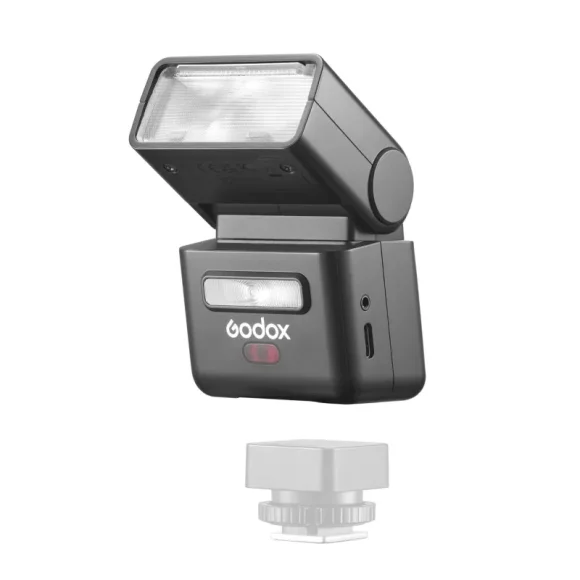 Вспышка накамерная Godox iFlash iT32 модульная Вспышка накамерная Godox iFlash iT32 модульная