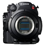 Видеокамера Canon EOS C200 Видеокамера Canon EOS C200