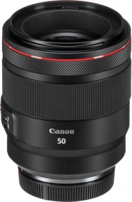 Объектив Canon RF 50mm f/1.2L USM Объектив Canon RF 50mm f/1.2L USM