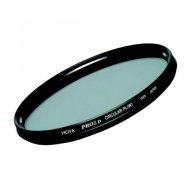HOYA CPL 77mm Pro1 Digital [DMC/LPF]