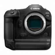 Фотоаппарат Canon EOS R3 Body, чёрный Фотоаппарат Canon EOS R3 Body, чёрный