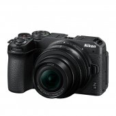 Фотоаппарат Nikon Z30 Kit Nikkor Z DX 16-50mm f/3.5-6.3 VR (Меню на русском языке)