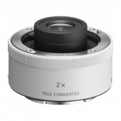 Sony Teleconverter Lens 2.0x  (SEL20TC)