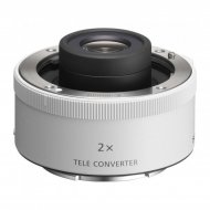 Экстендер Sony 2.0 X Teleconverter (SEL20TC) Экстендер Sony 2.0 X Teleconverter (SEL20TC)