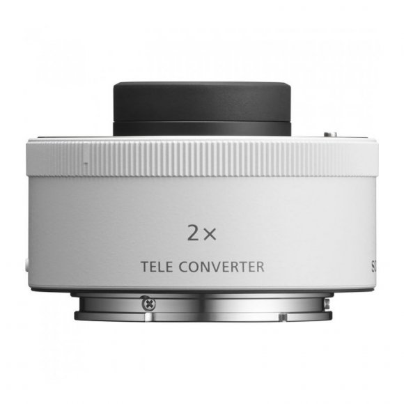 Экстендер Sony 2.0 X Teleconverter (SEL20TC) Экстендер Sony 2.0 X Teleconverter (SEL20TC)