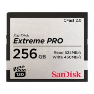 SanDisk 256GB Extreme PRO CFast 2.0 Memory Card (SDCFSP-256G-G46D)  SanDisk 256GB Extreme PRO CFast 2.0 Memory Card (SDCFSP-256G-G46D)