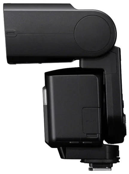 Фотовспышка Sony HVL-F60RM, чёрная 