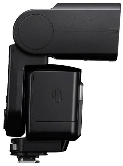 Фотовспышка Sony HVL-F60RM, чёрная 