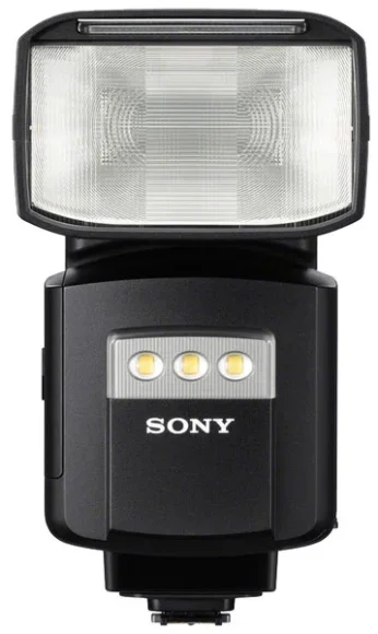 Вспышка Sony HVL-F60RM 