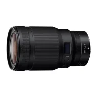 Объектив Nikon NIKKOR Z 50mm f/1.2 S, чёрный Объектив Nikon NIKKOR Z 50mm f/1.2 S, чёрный