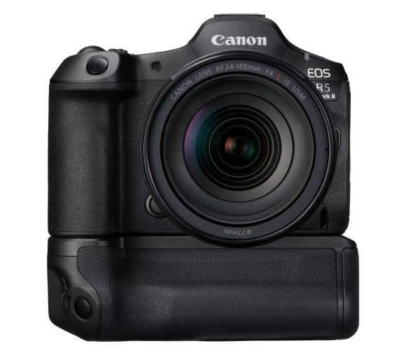 Батарейный блок Canon BG-R20 для Canon EOS R5 / R6 / R5 mark II  Батарейный блок Canon BG-R20 для Canon EOS R5 / R6 / R5 mark II