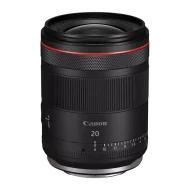 Объектив Canon RF 20mm F1.4L VCM, чёрный Объектив Canon RF 20mm F1.4L VCM, чёрный