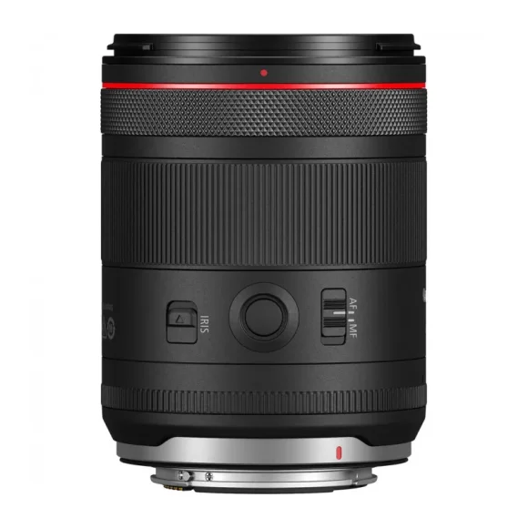 Объектив Canon RF 20mm F1.4L VCM, чёрный 