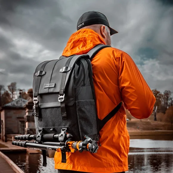 Рюкзак K&F Concept Urban Wander 20L 