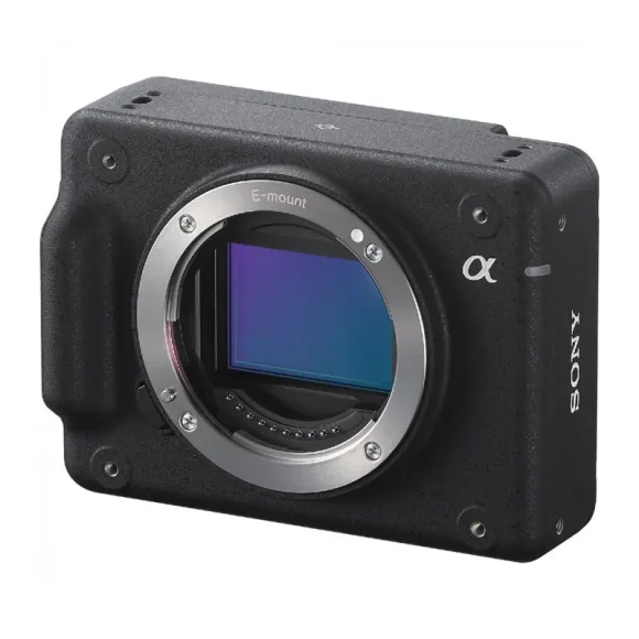 Видеокамера Sony ILX-LR1 Body Видеокамера Sony ILX-LR1 Body