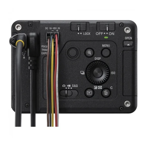 Видеокамера Sony ILX-LR1 Body Видеокамера Sony ILX-LR1 Body