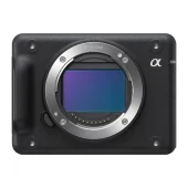 Видеокамера Sony ILX-LR1 Body Видеокамера Sony ILX-LR1 Body