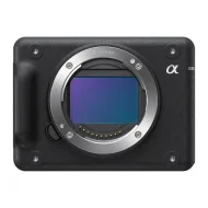 Видеокамера Sony ILX-LR1 Body