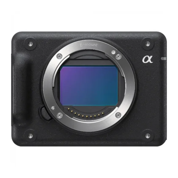 Видеокамера Sony ILX-LR1 Body Видеокамера Sony ILX-LR1 Body