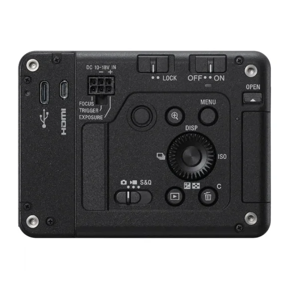 Видеокамера Sony ILX-LR1 Body Видеокамера Sony ILX-LR1 Body