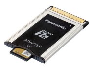 Panasonic AJ-P2AD1G (Адаптор для карт Р2) Panasonic AJ-P2AD1G (Адаптор для карт Р2)