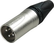 Аудио разъём XLR male Neutrik NC3MXX