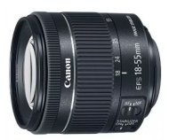 Объектив Canon EF-S 18-55mm f/4-5.6 IS STM Объектив Canon EF-S 18-55mm f/4-5.6 IS STM
